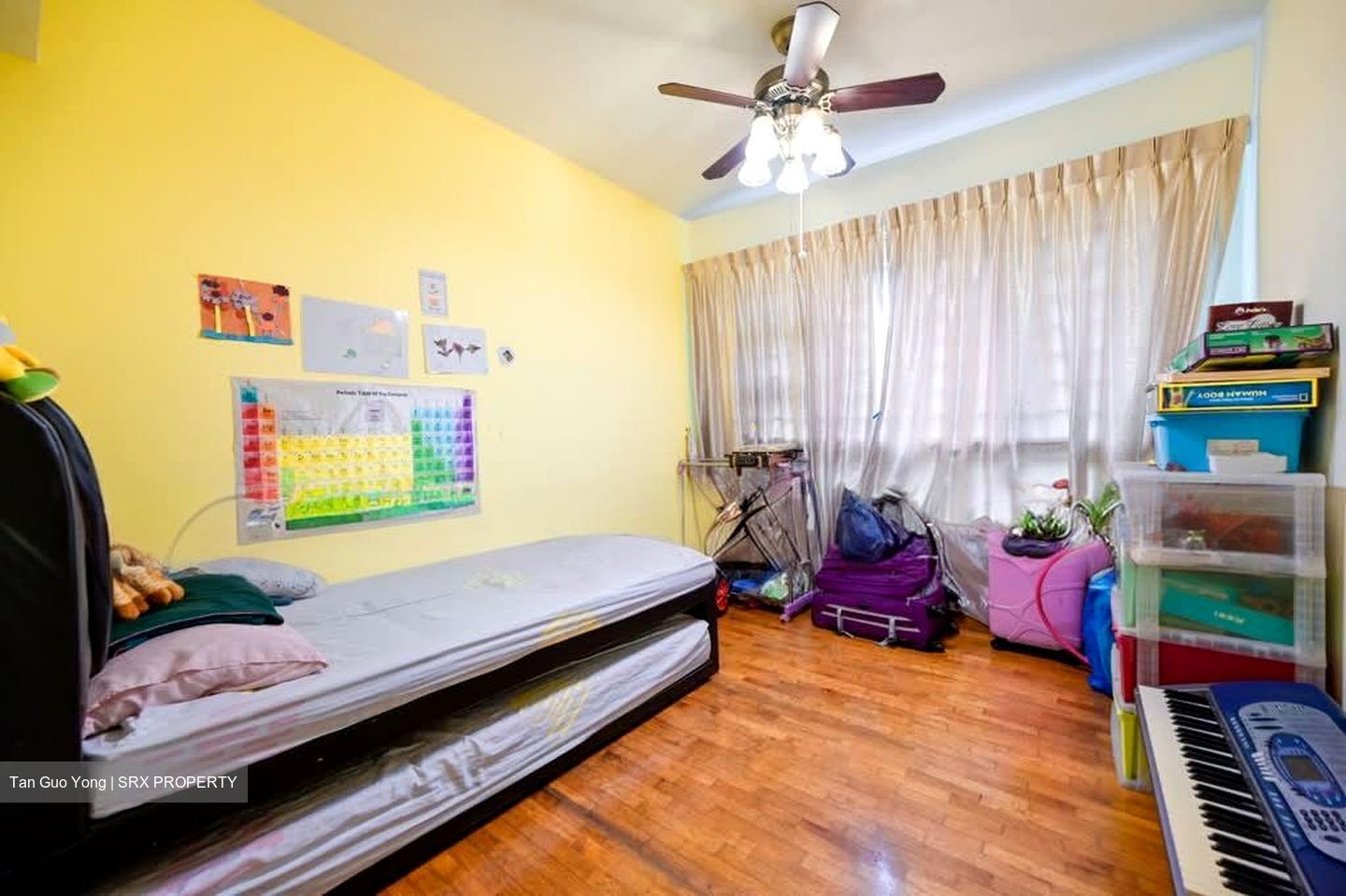 Blk 273B Punggol Regalia (Punggol), HDB 5 Rooms #604396871